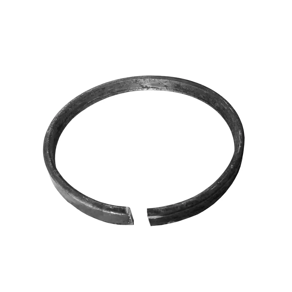 Кольцо кованое 120x120 мм 81964768 STLM-2044981 Santreyd 