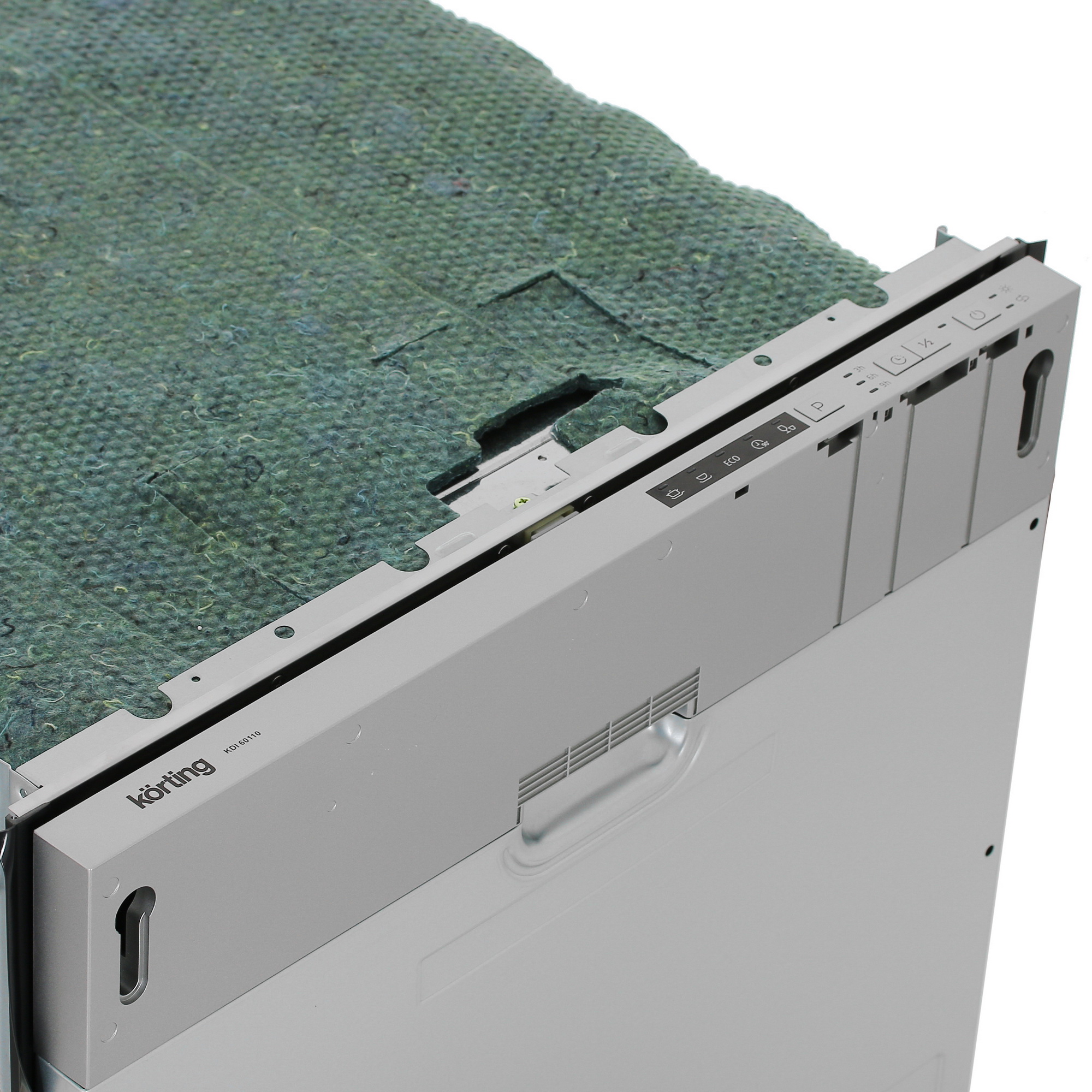 8188612 Встраиваемая посудомоечная машина Korting KDI 60110 STDN-0103692 - Вид №5