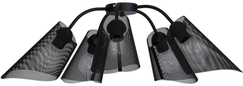 8034 Потолочная люстра Luminex Bevan