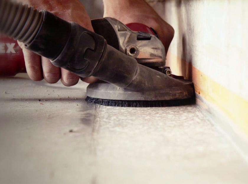 BEAL International Полы под гранит для интерьеров и экстерьеров Bealstone sun-id-1371553 - Вид №11