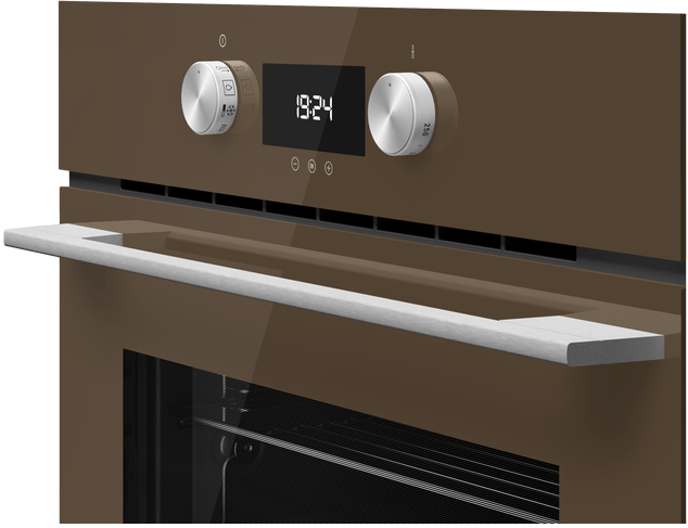 1251735 Духовой шкаф Teka HLC 8400 LONDON BRICK Испания  - Вид №3