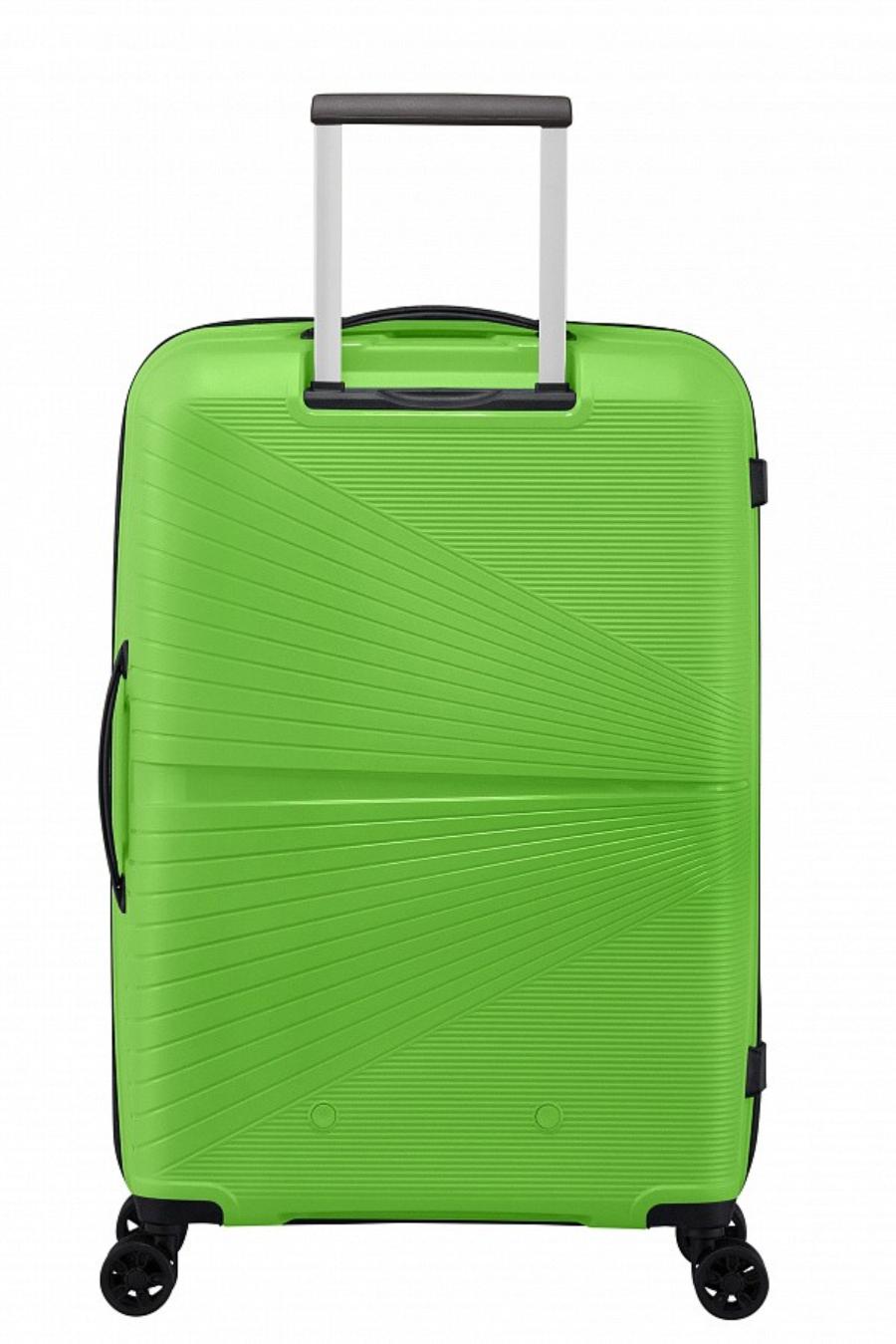 88G-04002 Чемодан 88G*002 Spinner 67 American Tourister Airconic  - Вид №2