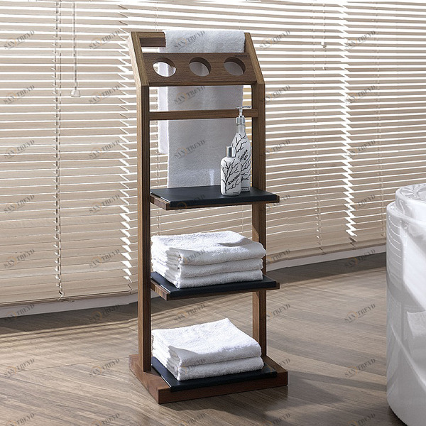 Стенд HOESCH Bathroom accessories 89219