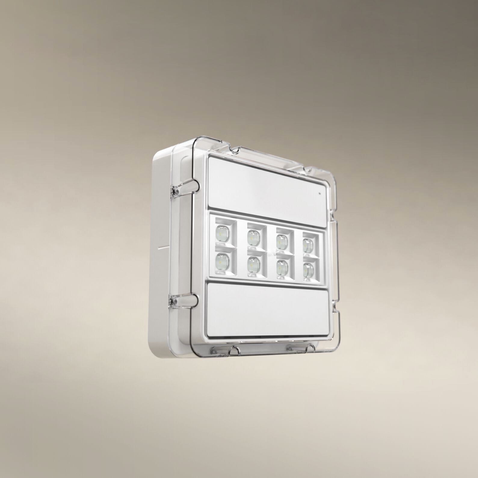 Светодиодный аварийный свет DAISALUX ATRIA AEX ARCH-00085445 - Вид №5