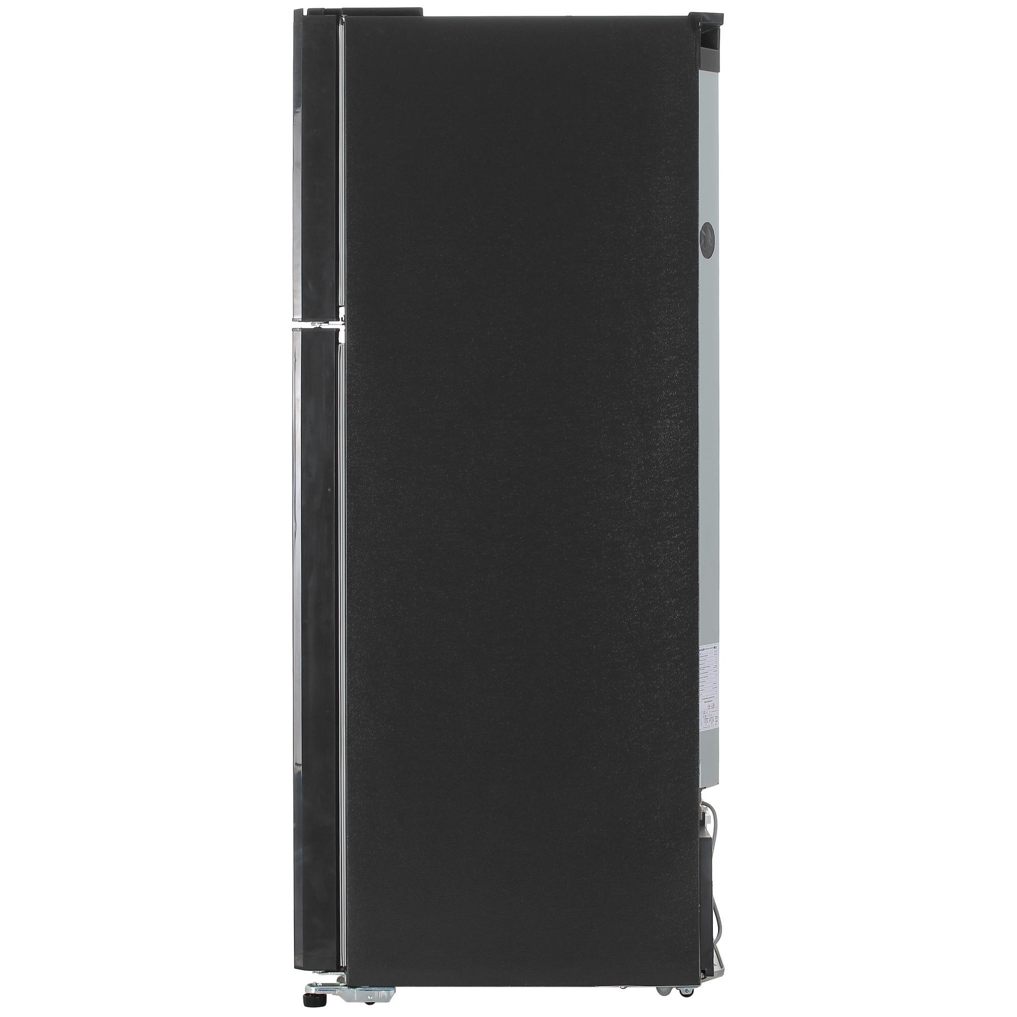 1116835 Холодильник с морозильником   Sharp SJGV58ABK черный STDN-0036546 - Вид №3