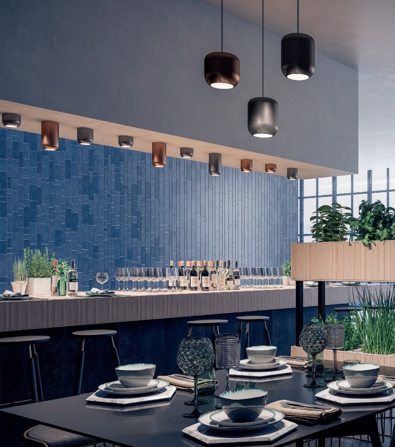 Axo Light PLURBANPBRXXLED URBAN потолочный 114463 - Вид №3