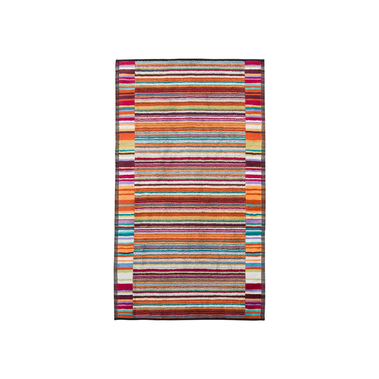 Полотенце / Jazz MissoniHome sun-id-376834 - Вид №1