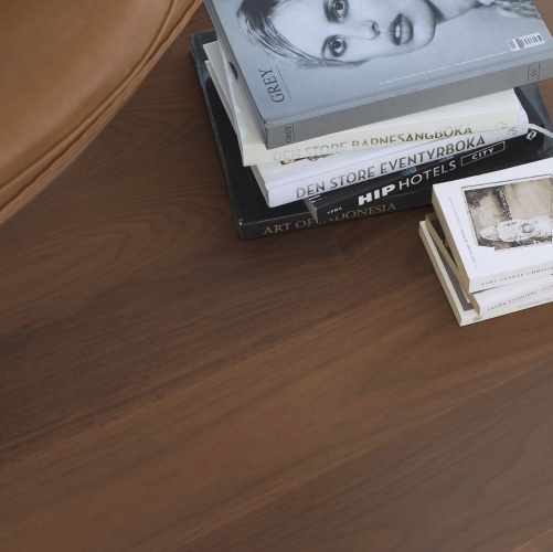 Паркетная доска Boen Орех американский Анимозо NUG84PUD - Вид №7