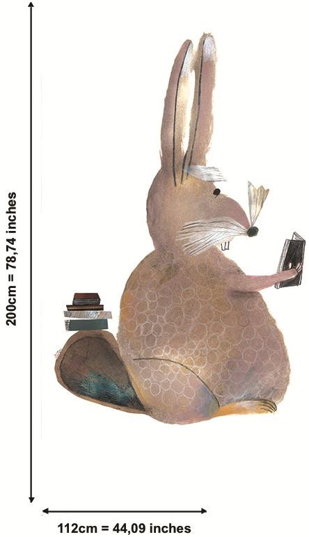 Bien fait Детские обои sun-id-1345299 - Вид №6