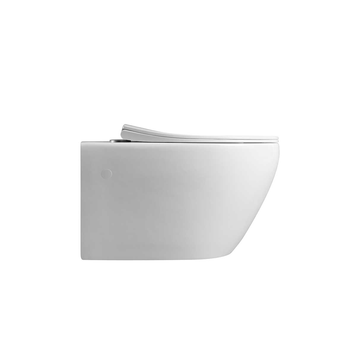 VT1-25 Унитаз подвесной Vincea Felice Santreyd  - Вид №3