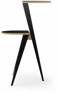 rosconi Высокий стол из фанеры One4two