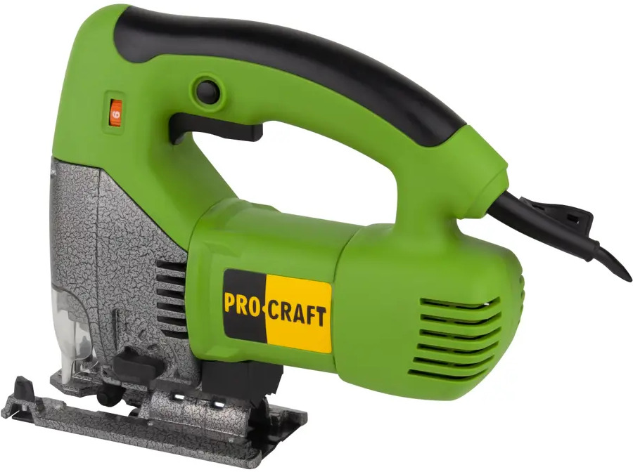 91707293 Лобзик сетевой Procraft ST1500, 1500 Вт STLM-0842225
