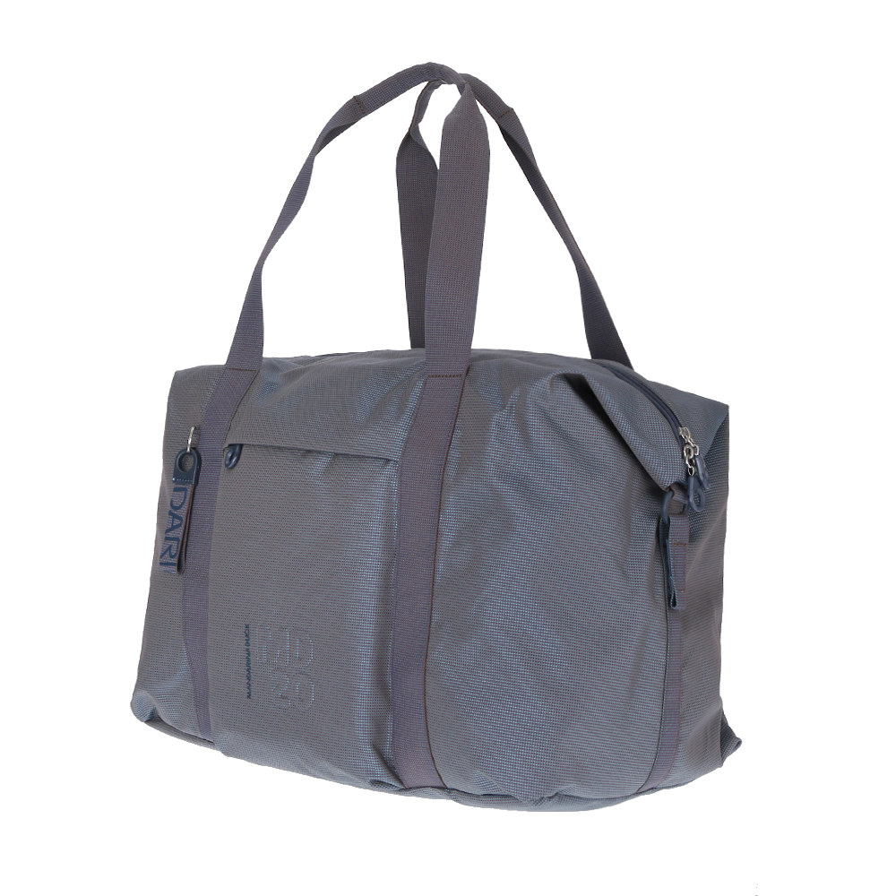 QMT12-25A Сумка QMT12 Large Duffel Bag Mandarina Duck MD20  - Вид №1