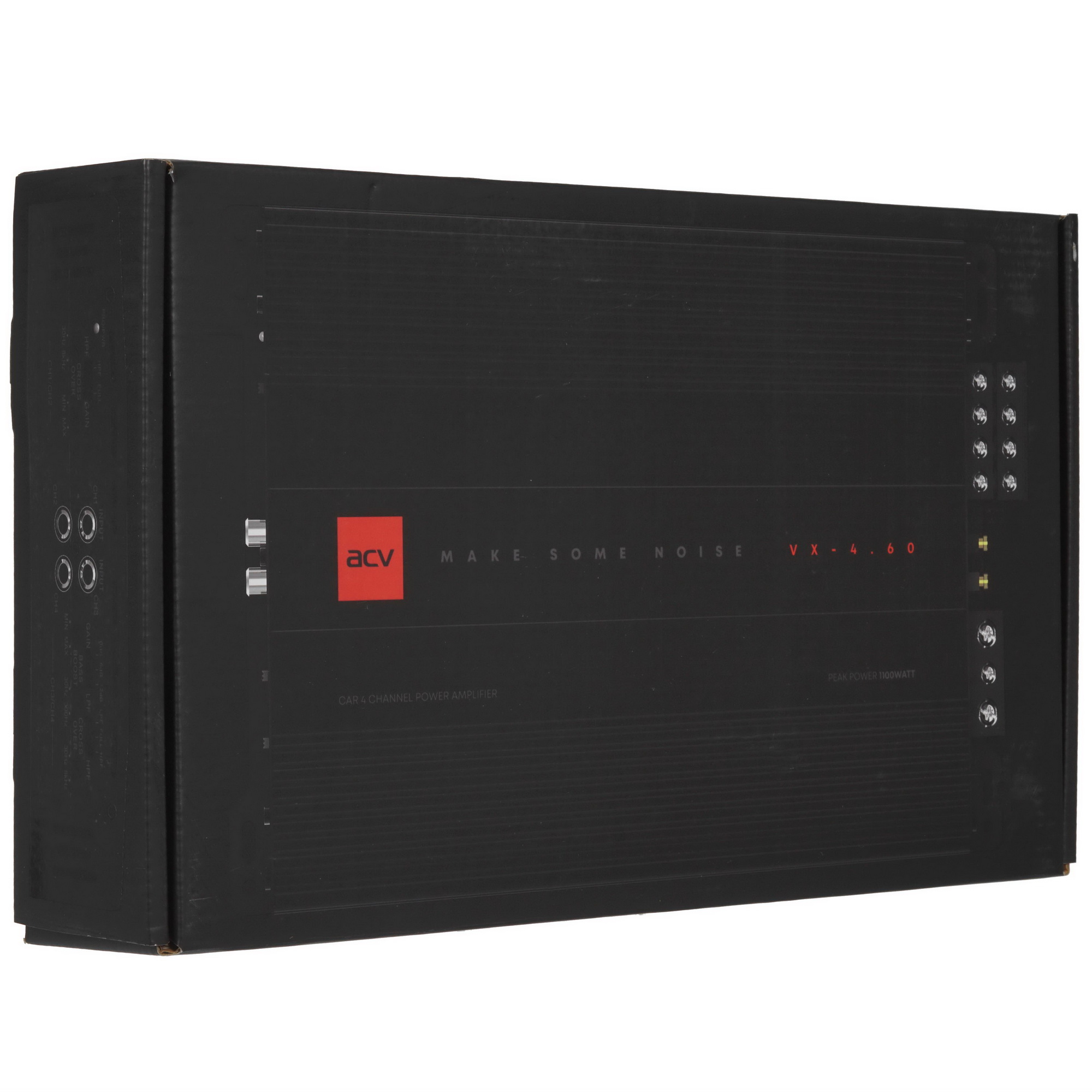 5083360 Усилитель ACV VX-4.60 STDN-0010933 - Вид №8