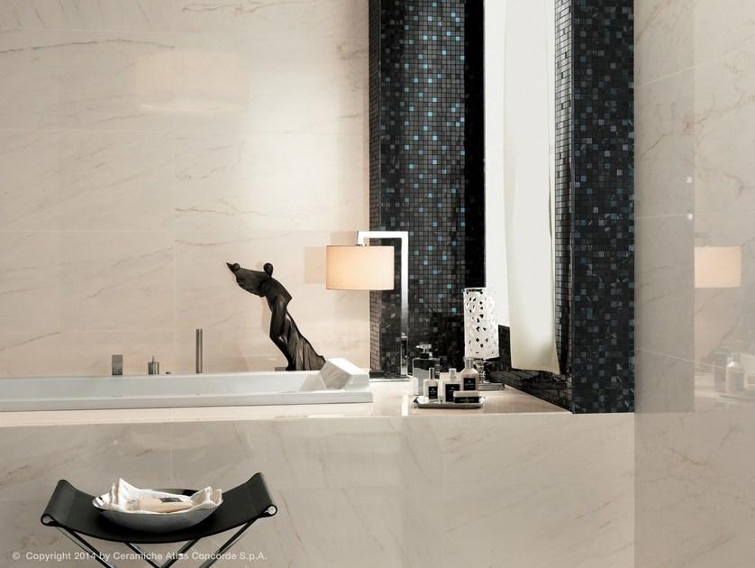 Atlas Concorde Белая мозаика Marvel pro sun-id-1466702 - Вид №5