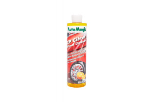 16452598 Очиститель для дисков Citrus Wheel Cleaner с лимонным ароматом, 473 мл 727R AutoMagic