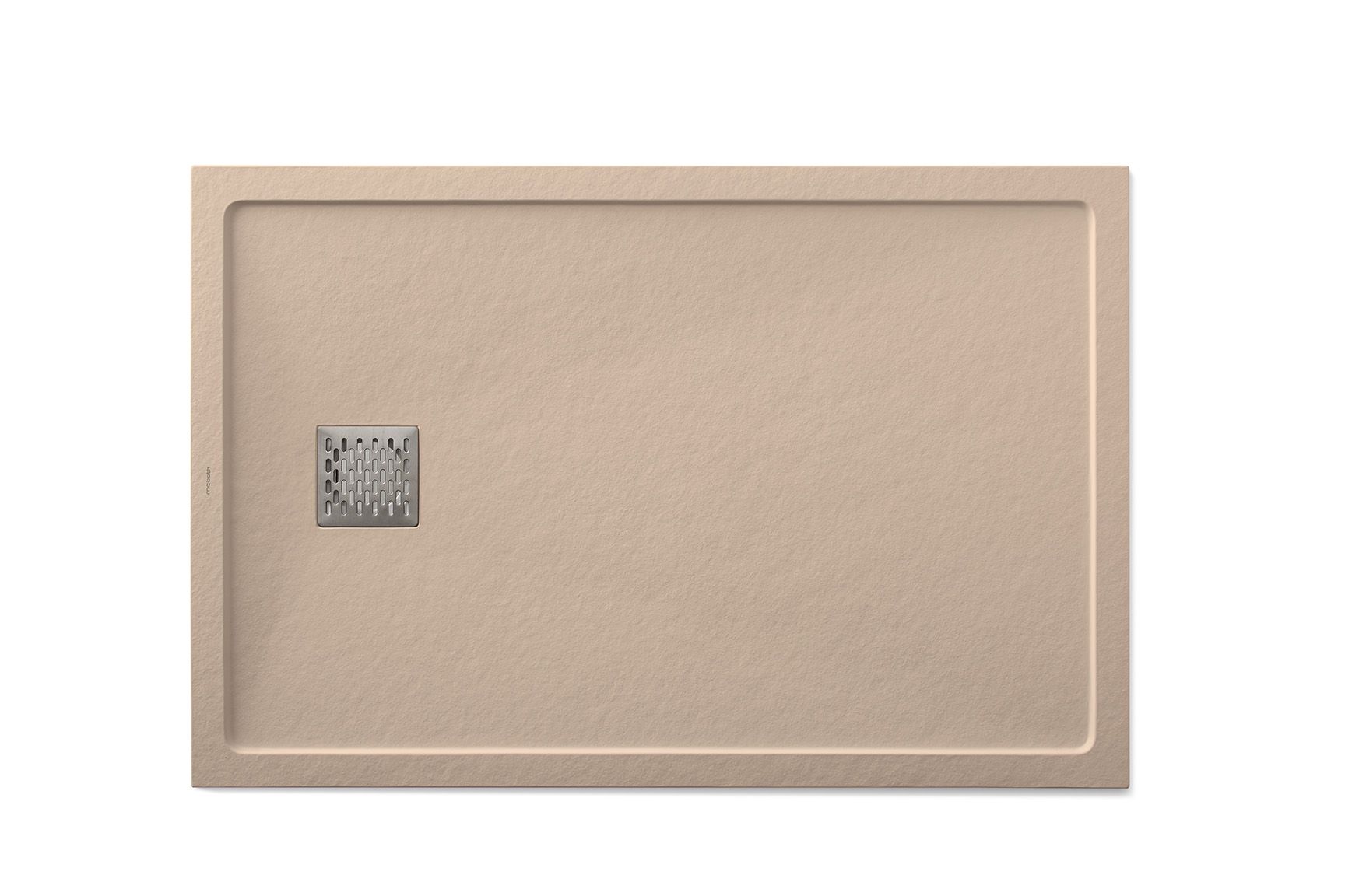 MCBATH Ares Stone Nox 120x80 Прямоугольное капучино sun-id-1959268 - Вид №1