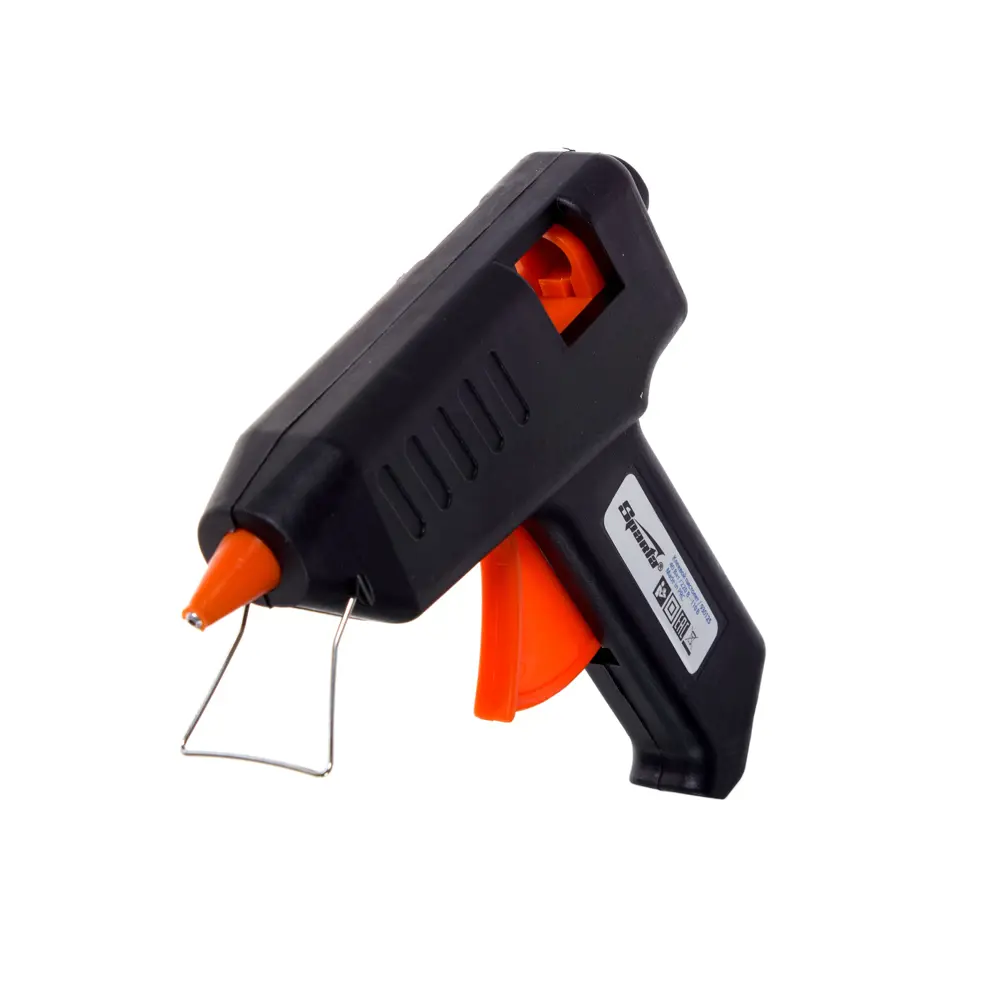Пистолет клеевой Sparta 40 Вт для стержней 11 мм STLM-2154268 - Вид №1