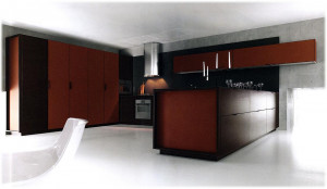 Кухня  CESAR CUCINE Yara-6