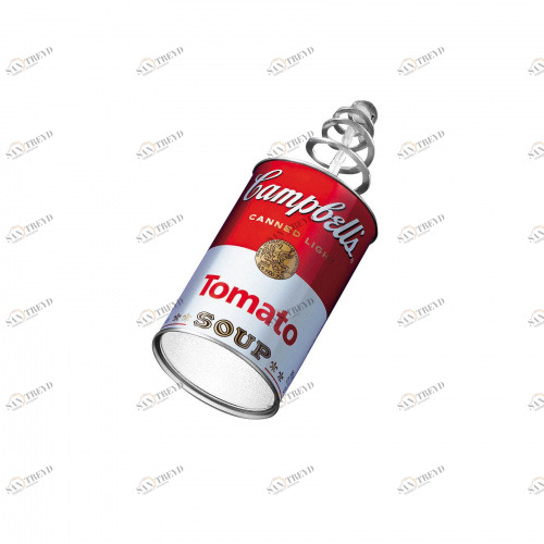 Бра / Canned Light Ingo Maurer sun-id-373264