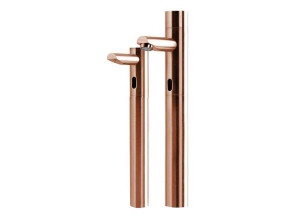 Диспенсер для мыла / смеситель для умывальника