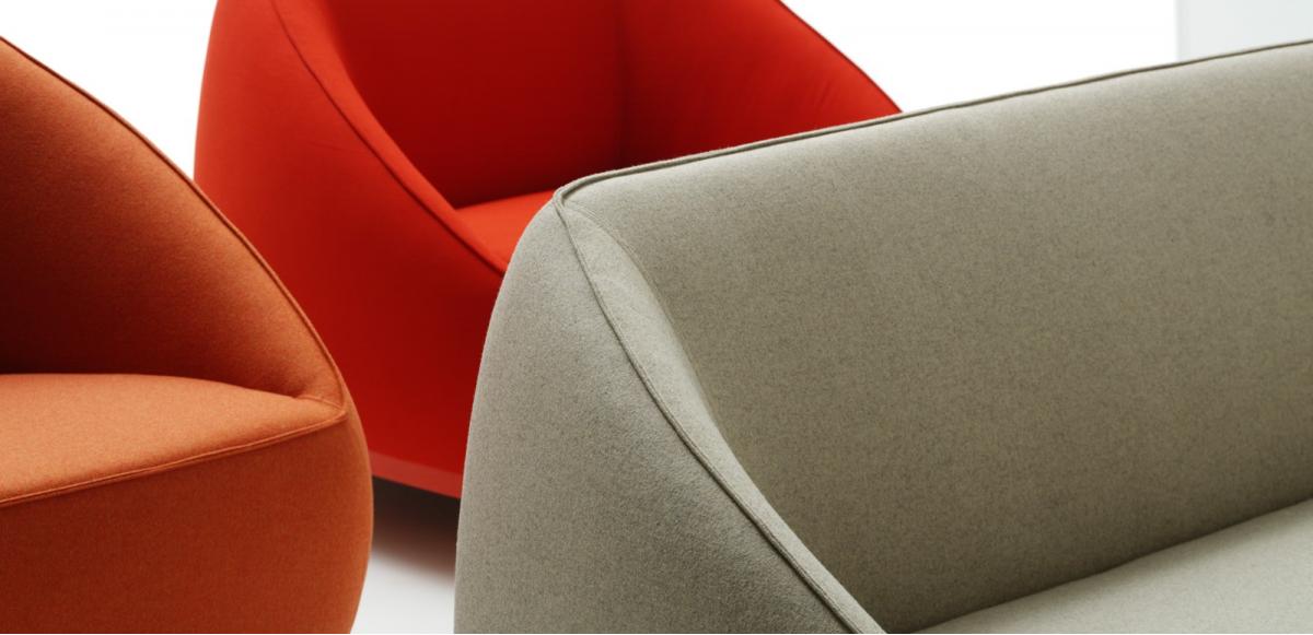 001496 Диван SANCAL Sumo - Вид №1