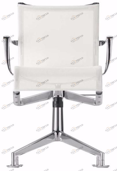 Alias Поворотный офисный стул с подлокотниками Frame sun-id-1427675