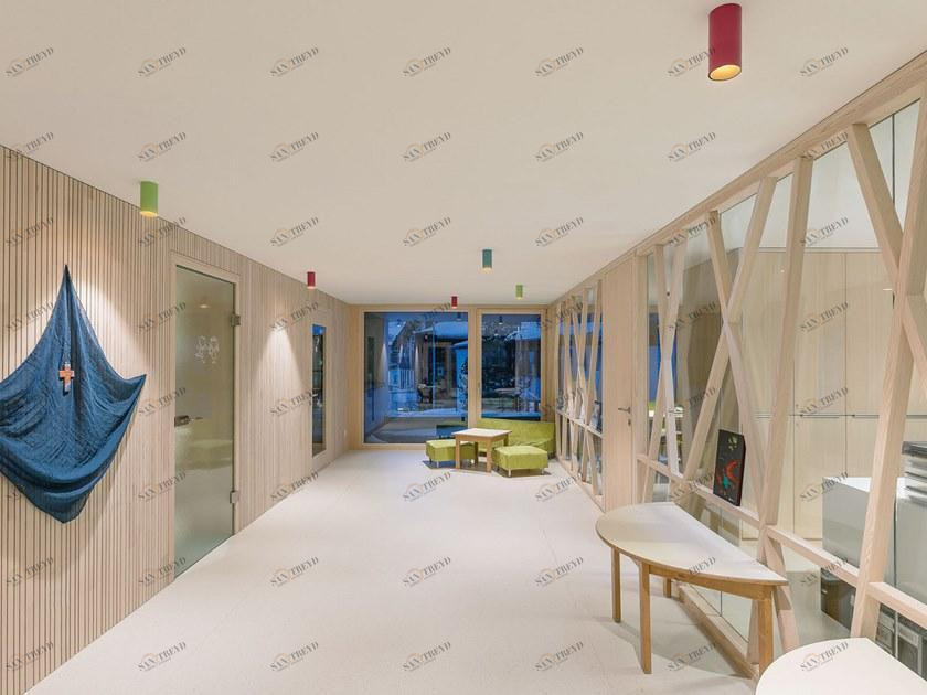 PROLICHT Светодиодный потолочный светильник Invader sun-id-1427190