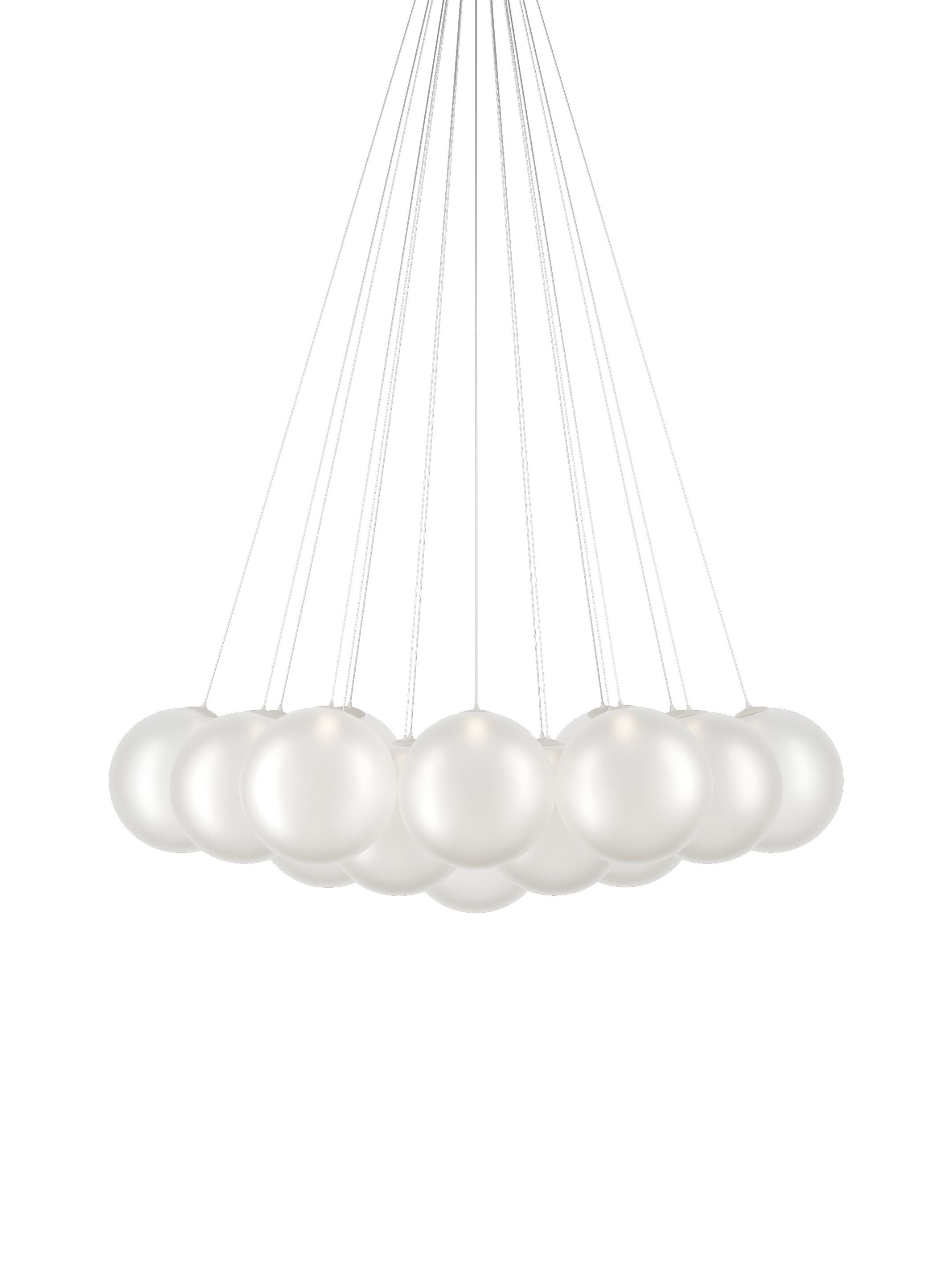 Выдувное стекло светодиодный подвесной светильник Lodes ARCH-00026796 - Вид №51