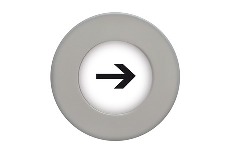 DST-1099 Aqua round Daisalux Маяковое освещение Красный 