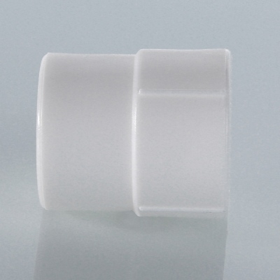 VTp.704.0.025020 Фитинг полипропиленовый – муфта переходная внутренняя–наружная Valtec 25 x 20 мм  - Вид №17