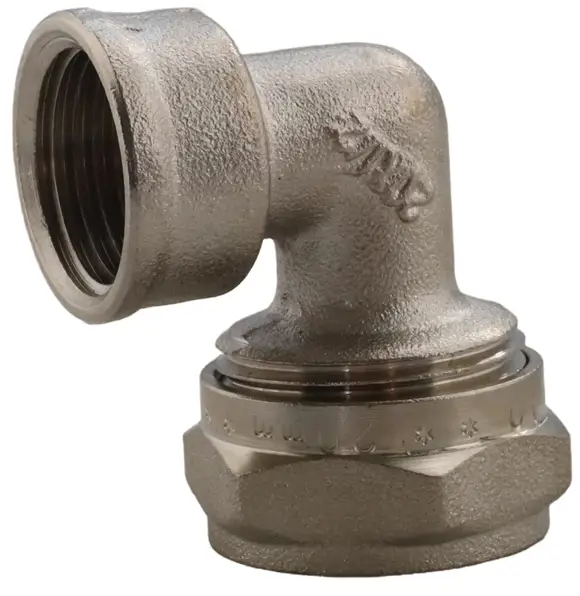 91133364 Уголок обжимной Aqualink 20x1/2" внутренняя резьба STLM-0806569