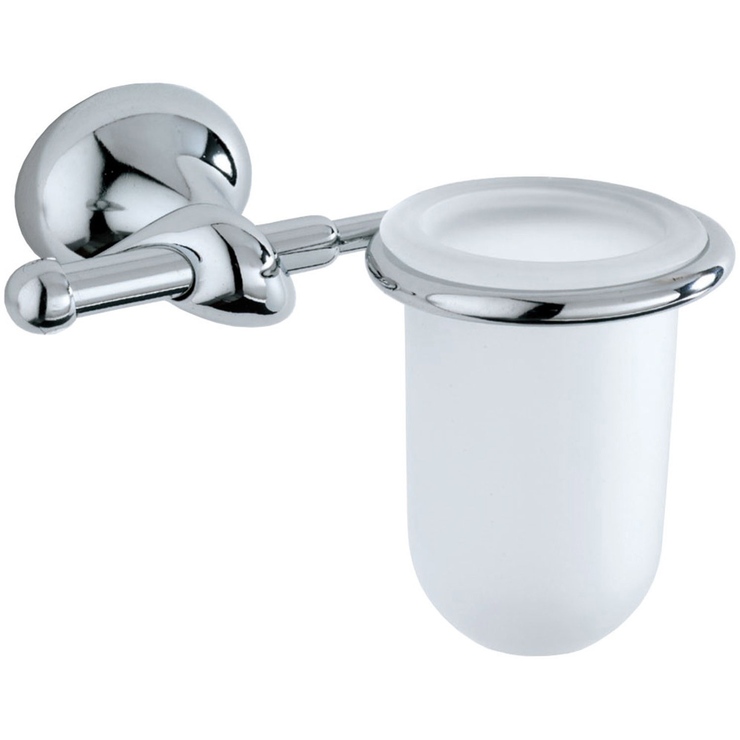 коллекция Riccio Aксессуары для ванной комнаты CARBONARI 47672 - Вид №5