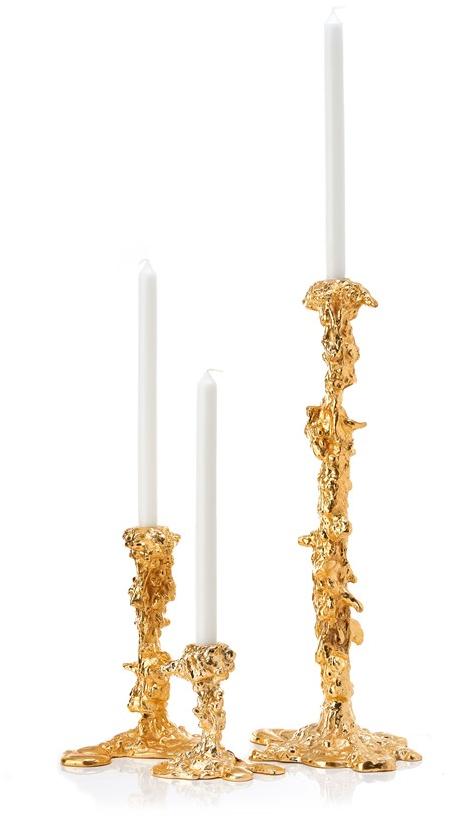 Pols Potten Подсвечник из алюминия sun-id-1489637 - Вид №9