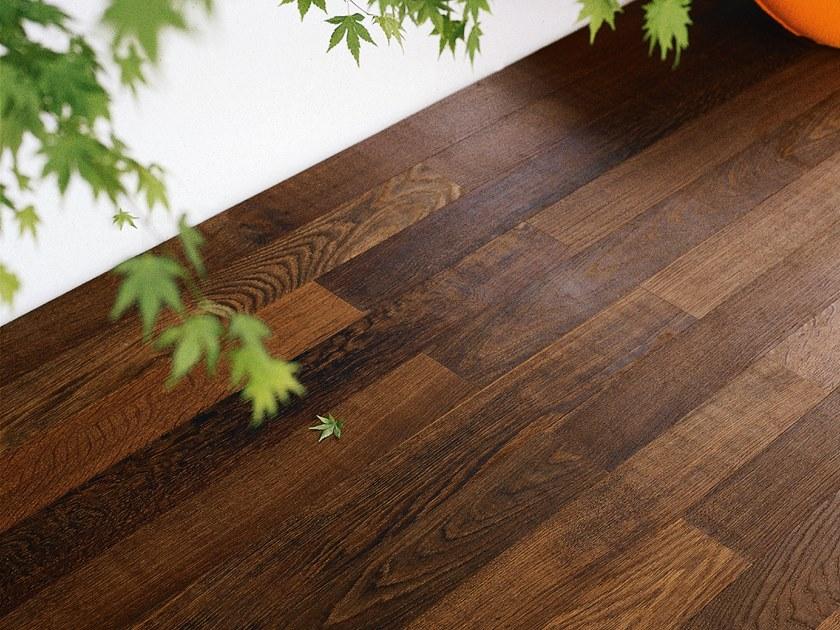 mafi Деревянный пол Piccolino Ei2v bkn - Вид №1