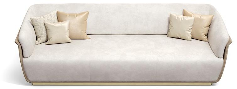 Capital Collection Диван из ткани Allure sun-id-1512808 - Вид №2