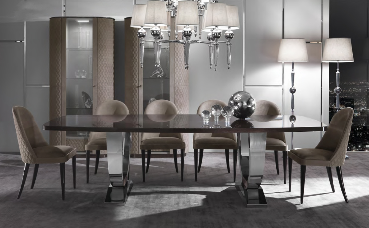 Стул  DV HOME COLLECTION WINDSOR SEDIA  - Вид №1