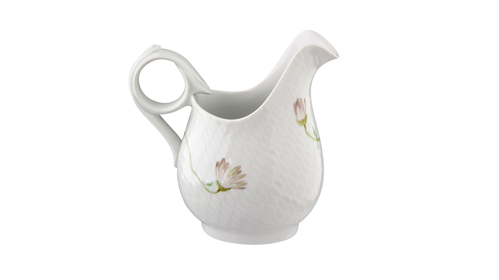 10524535 Соусник Фарфоровый Meissen  - Вид №2