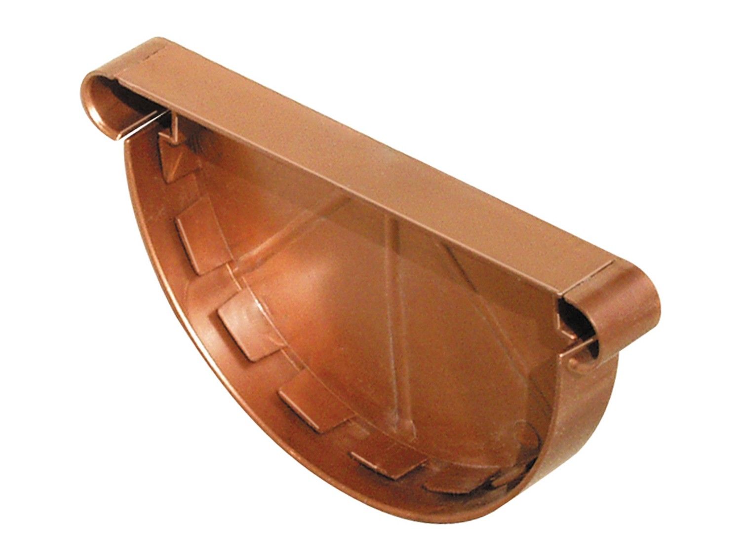 Головка желоба Купраелита 133 First Corporation First Plast ARCH-00127870 - Вид №1