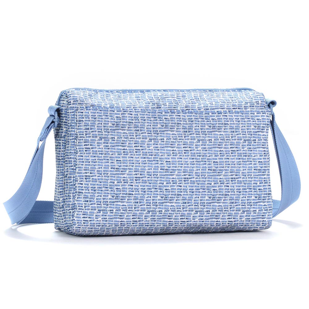 HIC176M/825-07 Молодежная сумка HIC176M Eye M RFID Hedgren Inner City  - Вид №1