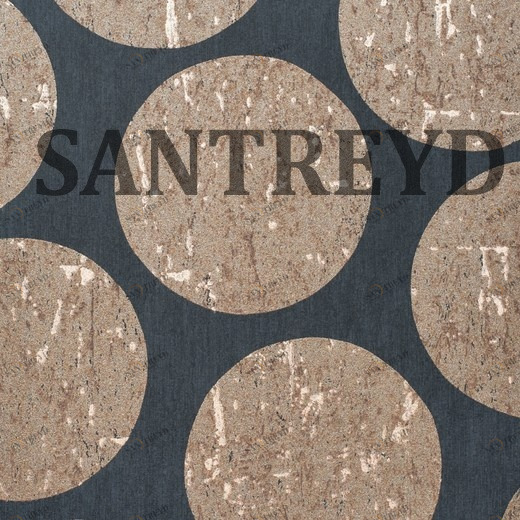 226644 Обои ProSpero Indigo