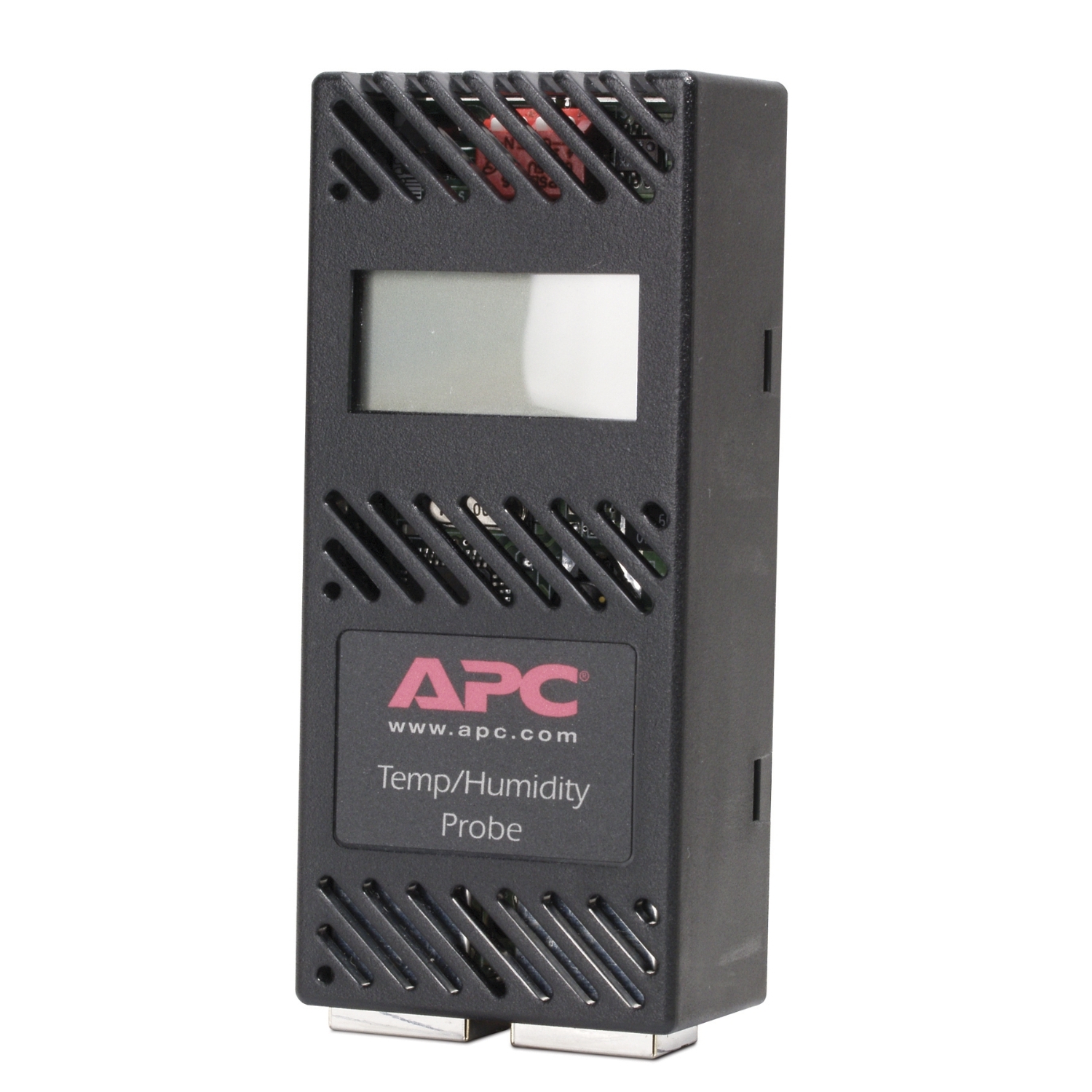 AP9520TH Датчик температуры и влажности APC с дисплеем Schneider Electric 