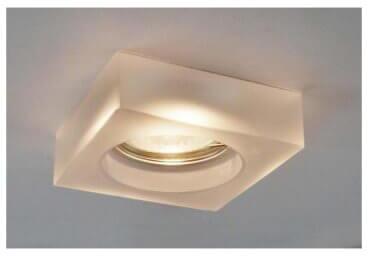 A5232PL-1CC Встраиваемый светильник Arte Lamp Wagner