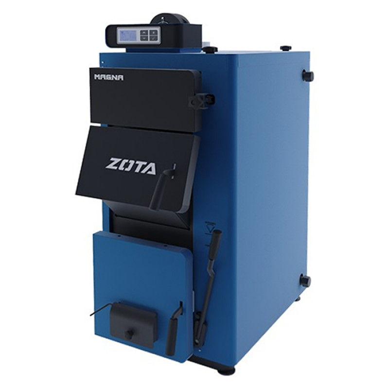 Котел отопления  ZOTA Magna 20 MAGNA20 - Вид №1