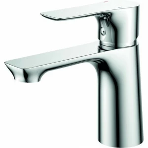 Orange Aristo M19-021cr однорычажный смеситель для раковины Хром