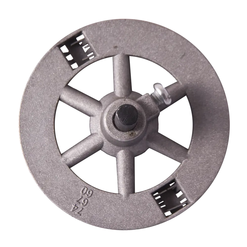 Набор коронок по дереву Ultima 60-74 мм, 3 шт STLM-2151907 - Вид №2