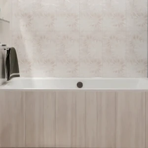 Керамическая плитка Нефрит-Керамика Довиль 30x60 см бежевая 89232614