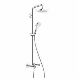 91278616 Душевая система 27352400 STLM-0533064 HANSGROHE