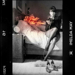 566290 Виниловая пластинка Imelda May - 11 Past The Hour