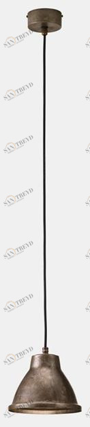 Il Fanale Подвесной светильник из железа Loft 269.11.ff / 269.12.ff